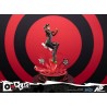 PERSONA 5 - Oracle Standard Edition First 4 Figures Resin Figure 26 cm