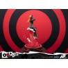PERSONA 5 - Oracle Standard Edition First 4 Figures Resin Figure 26 cm