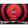 PERSONA 5 - Oracle Standard Edition First 4 Figures Resin Figure 26 cm