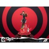 PERSONA 5 - Oracle Standard Edition First 4 Figures Resin Figure 26 cm