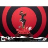 PERSONA 5 - Oracle Standard Edition First 4 Figures Resin Figure 26 cm