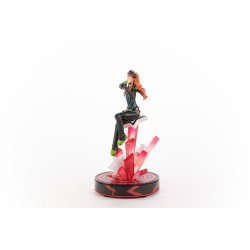 PERSONA 5 - Oracle Standard Edition First 4 Figures Resin Figure 26 cm