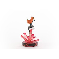 PERSONA 5 - Oracle Standard Edition First 4 Figures Resin Figure 26 cm