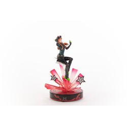 PERSONA 5 - Oracle Standard Edition First 4 Figures Resin Figure 26 cm