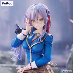 HEAVEN BURNS RED - Yuki Izumi Trio-Try-iT Furyu PVC Figure 13 cm