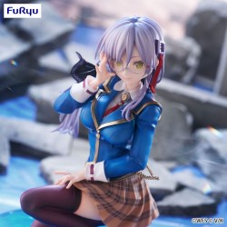 HEAVEN BURNS RED - Yuki Izumi Trio-Try-iT Furyu PVC Figure 13 cm
