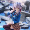 HEAVEN BURNS RED - Yuki Izumi Trio-Try-iT Furyu PVC Figure 13 cm