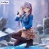 HEAVEN BURNS RED - Yuki Izumi Trio-Try-iT Furyu PVC Figure 13 cm