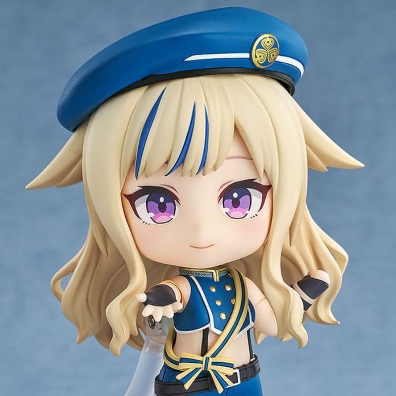 HIMEHINA - Suzuki Hina Nendoroid Action Figure 10 cm