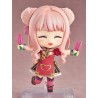 HIMEHINA - Tanaka Hime Nendoroid Action Figure 10 cm