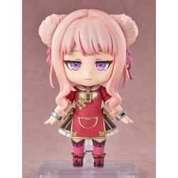 HIMEHINA - Tanaka Hime Nendoroid Action Figure 10 cm