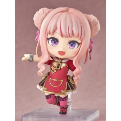 HIMEHINA - Tanaka Hime Nendoroid Action Figure 10 cm
