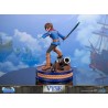 SKIES OF ARCADIA - Vyse Standard Edition First 4 Figures Resin Figure 31 cm