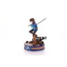 SKIES OF ARCADIA - Vyse Standard Edition First 4 Figures Resin Figure 31 cm