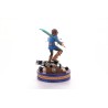 SKIES OF ARCADIA - Vyse Standard Edition First 4 Figures Resin Figure 31 cm