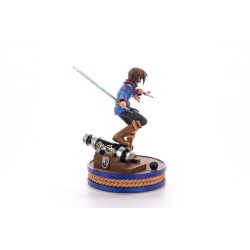 SKIES OF ARCADIA - Vyse Standard Edition First 4 Figures Resin Figure 31 cm