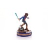 SKIES OF ARCADIA - Vyse Standard Edition First 4 Figures Resin Figure 31 cm
