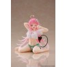 TO LOVE-RU DARKNESS - Lala Roomwear Ver. Desktop Cute Taito PVC Figure 13 cm