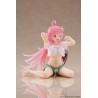 TO LOVE-RU DARKNESS - Lala Roomwear Ver. Desktop Cute Taito PVC Figure 13 cm