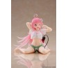 TO LOVE-RU DARKNESS - Lala Roomwear Ver. Desktop Cute Taito PVC Figure 13 cm