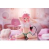 TO LOVE-RU DARKNESS - Lala Roomwear Ver. Desktop Cute Taito PVC Figure 13 cm