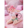 TO LOVE-RU DARKNESS - Lala Roomwear Ver. Desktop Cute Taito PVC Figure 13 cm