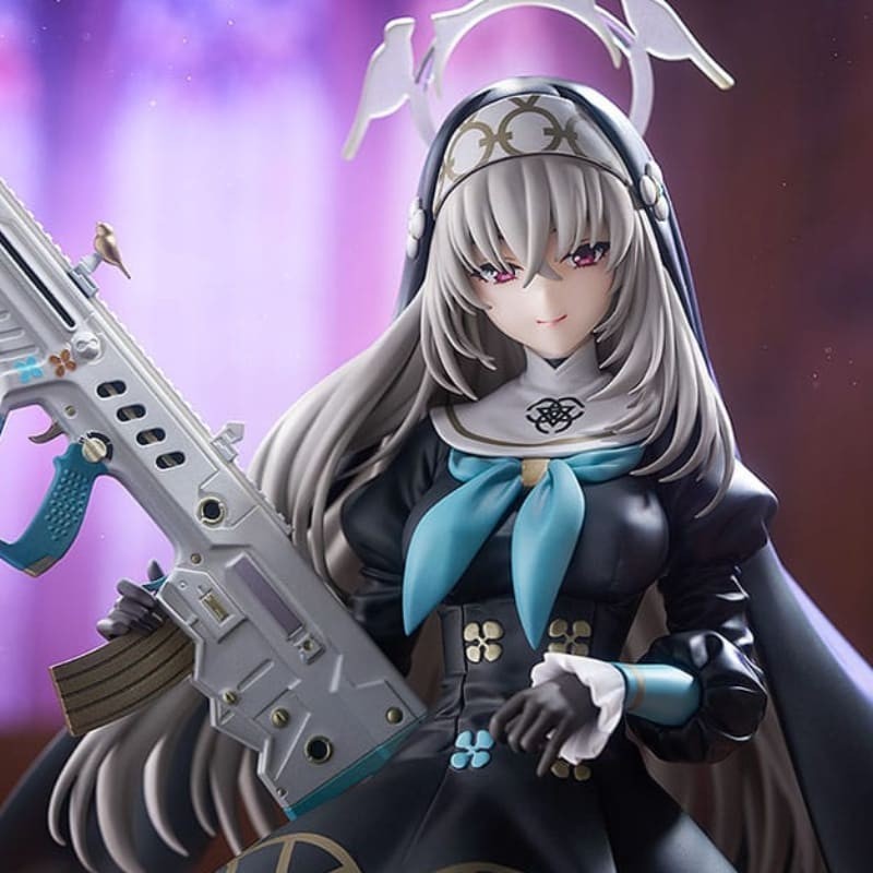 BLUE ARCHIVE - Sakurako 1/7 Max Factory PVC Figure 27 cm