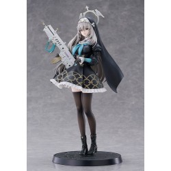 BLUE ARCHIVE - Sakurako 1/7 Max Factory PVC Figure 27 cm