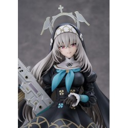 BLUE ARCHIVE - Sakurako 1/7 Max Factory PVC Figure 27 cm