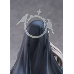 BLUE ARCHIVE - Sakurako 1/7 Max Factory PVC Figure 27 cm