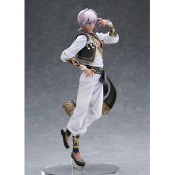 NIJISANJI - Ibrahim 1/7 DMM Factory PVC Figure 28 cm