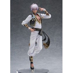 NIJISANJI - Ibrahim 1/7 DMM Factory PVC Figure 28 cm