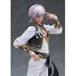 NIJISANJI - Ibrahim 1/7 DMM Factory PVC Figure 28 cm