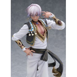 NIJISANJI - Ibrahim 1/7 DMM Factory PVC Figure 28 cm