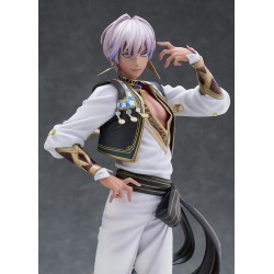 NIJISANJI - Ibrahim 1/7 DMM Factory PVC Figure 28 cm