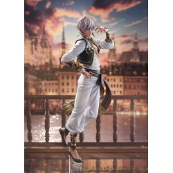 NIJISANJI - Ibrahim 1/7 DMM Factory PVC Figure 28 cm