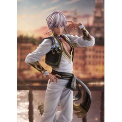 NIJISANJI - Ibrahim 1/7 DMM Factory PVC Figure 28 cm