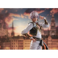 NIJISANJI - Ibrahim 1/7 DMM Factory PVC Figure 28 cm