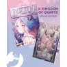 A Kingdom of Quartz Vol. 1 - Edizione deluxe (ITA)