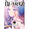 A Kingdom of Quartz Vol. 1 (ITA)