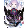 Re: Zero stagione IV - Il santuario e la strega dell'avidità Vol. 11 (ITA)