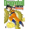Dragon Ball Forever Ultimate Edition - Official Guide (ITA)