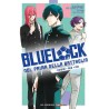 Blue Lock: Noi, Prima Della Battaglia – Chigiri, Reo, Rin (ITA)
