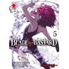 Blade & Bastard Vol. 5 (ITA)