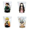DEMON SLAYER - Shot Glasses 4-Pack Group 59 ml