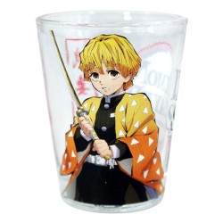 DEMON SLAYER - Shot Glasses 4-Pack Group 59 ml