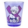 HUNTER X HUNTER - Shot Glasses Blind Box 59 ml (1 Scatola cieca)