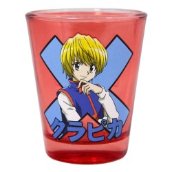 HUNTER X HUNTER - Shot Glasses Blind Box 59 ml