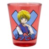 HUNTER X HUNTER - Shot Glasses Blind Box 59 ml