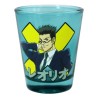 HUNTER X HUNTER - Shot Glasses Blind Box 59 ml (1 Scatola cieca)